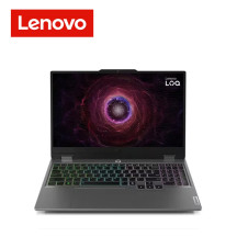 Lenovo LOQ 15AHP9 83DX0071MJ 15.6'' FHD 144Hz Gaming Laptop Luna Grey ( Ryzen 5 8645HS, 8GB, 512GB SSD, RTX4050 6GB, W11 )
