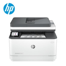 HP LaserJet Pro MFP 3103fdn Printer (Print, Scan, Copy, Fax and Duplex)