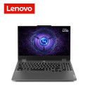 Lenovo LOQ 15IAX9 83GS005SMJ 15.6'' FHD 144Hz Gaming Laptop Luna Grey ( i5-12450HX, 12GB, 512GB SSD, RTX4050 6GB, W11 )