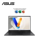 Asus Vivobook 16 A1605V-APB045WS 16'' WUXGA Laptop Indie Black ( Core 7 150U, 16GB, 1TB SSD, Intel, W11, HS )