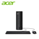 Acer Aspire XC1785-14100F Desktop PC Black ( i3-14100, 8GB, 512GB SSD, Intel, DOS )