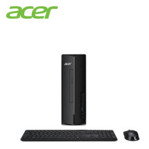 Acer Aspire XC1785-14400F Desktop PC Black ( i5-14400, 8GB, 512GB SSD, Intel, DOS )