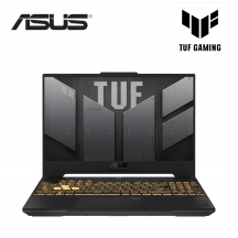Asus TUF Gaming F15 FX507V-IHQ118W 15.6'' WQHD 165Hz Gaming Laptop ( i7-13620H, 16GB, 1TB SSD, RTX4070 8GB, W11 )