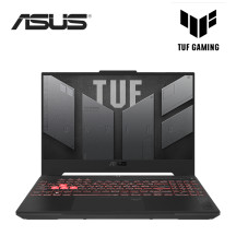 Asus TUF Gaming A15 FA507U-IHQ113W 15.6'' QHD 165Hz Gaming Laptop ( Ryzen 9 8945HS, 16GB, 1TB SSD, RTX4070 8GB, W11 )