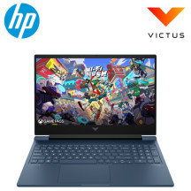HP Victus 16-s1085AX 16.1" FHD 144Hz Gaming Laptop Mica Silver ( Ryzen 5 8645HS, 16GB, 512GB SSD, RTX4050 6GB, W11 )