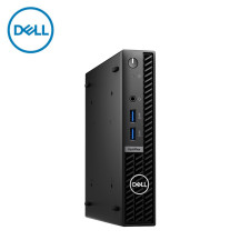 Dell OptiPlex 7010MFF-I77016G-512GB-W11PRO Tower Desktop PC ( i7-13700T, 16GB, 512GB SSD, Intel, W11P )
