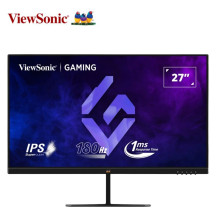 ViewSonic VX2779-HD-PRO 27" FHD IPS 180Hz Gaming Monitor ( HDMI, DP, 3 YRS WRTY )