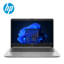 HP 245 G9 A2PM1PT 14'' FHD Laptop Silver ( Ryzen 5 5625U, 8GB, 512GB SSD, ATI, W10 )