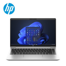 HP ProBook 440 G10 9U2D0PT 14'' FHD Laptop Pike Silver ( i5-1335U, 16GB, 512GB SSD, Intel, W11P )