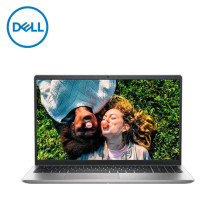 Dell Inspiron 15 3520-1585SG-512-W11 15.6" FHD 120Hz Laptop Platinum Silver ( i3-1215U, 8GB, 512GB SSD, Intel, W11 )