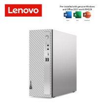 Lenovo IdeaCentre 3 07IRB8 90VT005FMI SFF Desktop PC Cloud Grey ( i7-14700, 8GB, 512GB SSD, Intel, W11, HS )