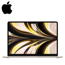 Apple MacBook Air 13.6'' Laptop ( Apple M3 chip, 8GB, 256GB, MacOS ) MRXV3ZP/A