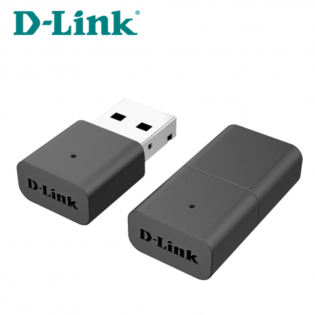 D-LINK DWA-131 Wireless N 300mbps USB Mini WiFi Adapter