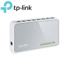 TP LINK 8-Port 10/100Mbps Mini Desktop Switch SF1008D