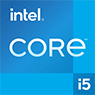 Intel i5 Logo